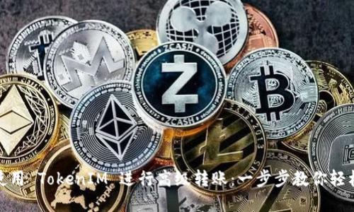 如何使用 TokenIM 进行高级转账：一步步教你轻松掌握