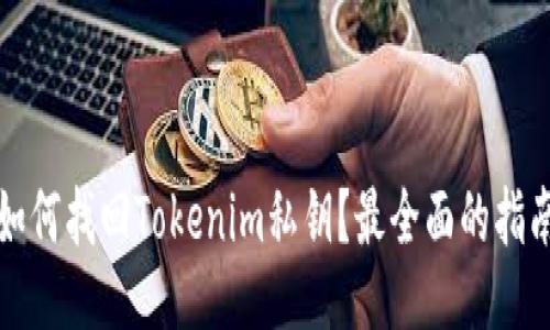 如何找回Tokenim私钥？最全面的指南