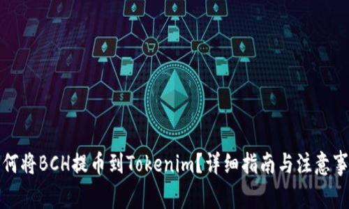 如何将BCH提币到Tokenim？详细指南与注意事项