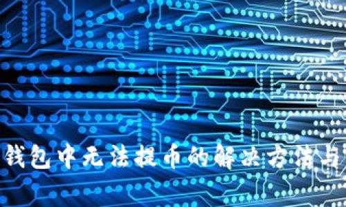 Tokenim钱包中无法提币的解决方法与注意事项