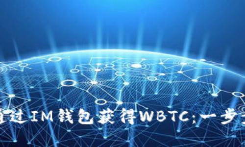 如何通过IM钱包获得WBTC：一步步详解