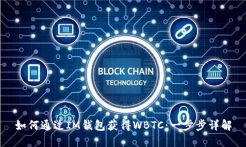 如何通过IM钱包获得WBTC：一步步详解