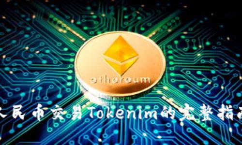 人民币交易Tokenim的完整指南