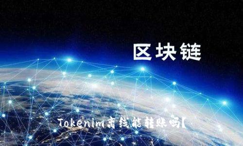 Tokenim离线能转账吗？