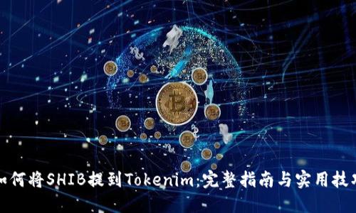 如何将SHIB提到Tokenim：完整指南与实用技巧
