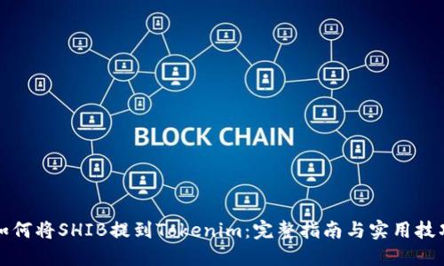 如何将SHIB提到Tokenim：完整指南与实用技巧