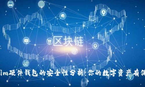 Tokenim硬件钱包的安全性分析：你的数字资产有保障吗？