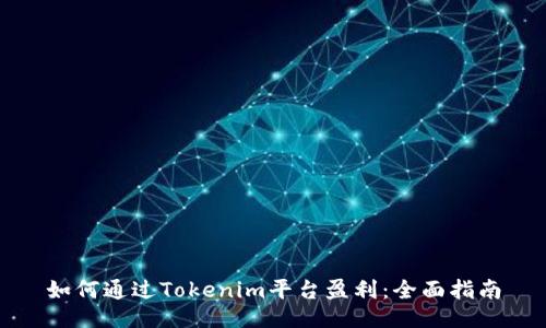 如何通过Tokenim平台盈利：全面指南