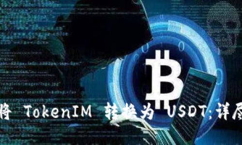 如何将 TokenIM 转换为 USDT：详尽指南