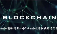 如何将Tokenim转账到另一个Tokenim？详细指南与常见