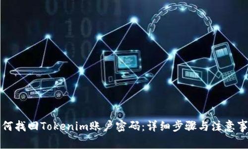 如何找回Tokenim账户密码：详细步骤与注意事项