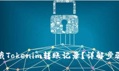 如何隐藏Tokenim转账记录？详解步骤与技巧