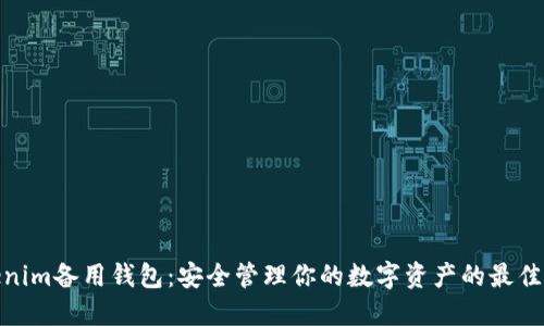 Tokenim备用钱包：安全管理你的数字资产的最佳选择