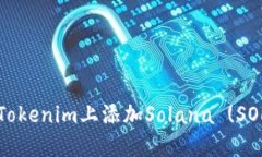 如何在Tokenim上添加Solana (SOL) 资产