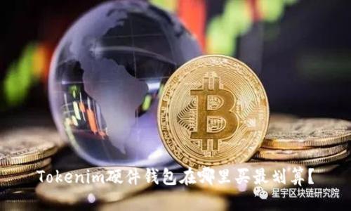 Tokenim硬件钱包在哪里买最划算？