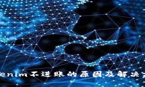 Tokenim不进账的原因及解决方法