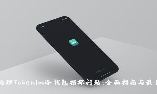 如何处理Tokenim冷钱包损坏问题：全面指南与最佳实践