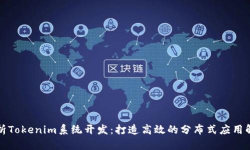 全面解析Tokenim系统开发：打造高效的分布式应用解决方案