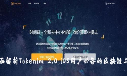 全面解析Tokenim 2.0：iOS用户必备的区块链工具