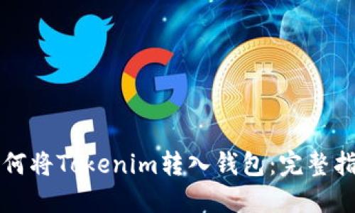 如何将Tokenim转入钱包：完整指南