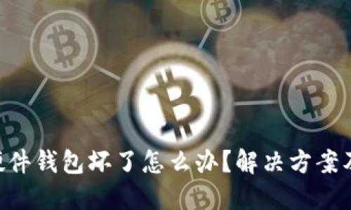 Tokenim硬件钱包坏了怎么办？解决方案及防范措施