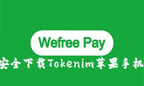如何从官方网站安全下载Tokenim苹果手机应用：一步步指南