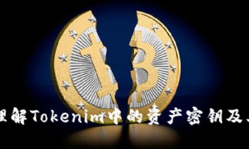 深入理解Tokenim中的资产密钥及其应用