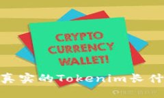 揭秘：真实的Tokenim长什么样？