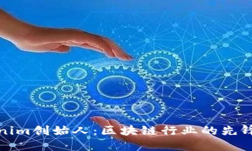 揭秘Tokenim创始人：区块链行业的先锋与创新者