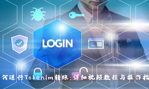 如何进行Tokenim转账：详细视频教程与操作指南