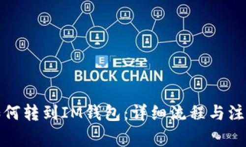 bItz如何转到IM钱包：详细流程与注意事项