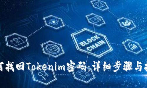 如何找回Tokenim密码：详细步骤与技巧