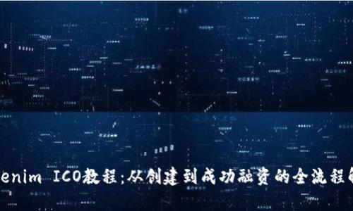 Tokenim ICO教程：从创建到成功融资的全流程解析