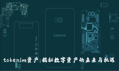 tokenim资产：揭秘数字资产的未来与机遇