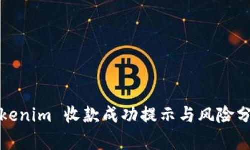 Tokenim 收款成功提示与风险分析