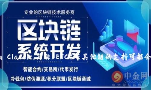 Tokenim 主要是集中在提供以太坊（Ethereum）上更普遍的代币服务，而对于以太坊经典（Ethereum Classic，简称 ETC）等其他链的支持可能会受到限制。如果你具体想了解 Tokenim 是否支持 ETC，建议查看他们的官方网站或相关的支持文档。

如果有其他问题，欢迎继续提问！