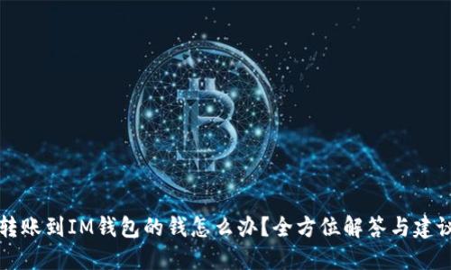 转账到IM钱包的钱怎么办？全方位解答与建议