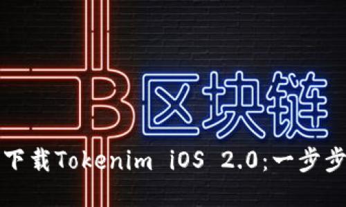 如何下载Tokenim iOS 2.0：一步步指南