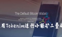 如何使用Tokenim进行小额矿工费的转换？