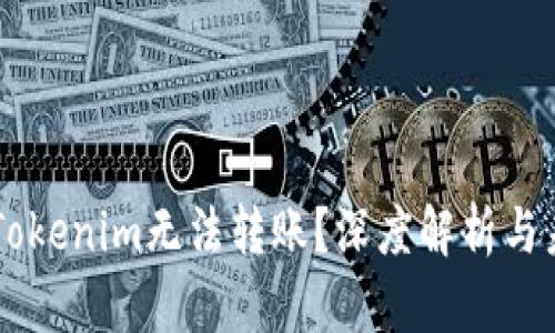 为什么Tokenim无法转账？深度解析与未来展望