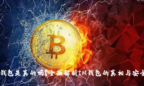IM钱包是真的吗？全面解析IM钱包的真相与安全性