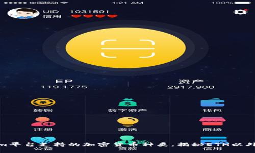 Tokenim平台支持的加密货币种类，揭秘ETH以外的选择