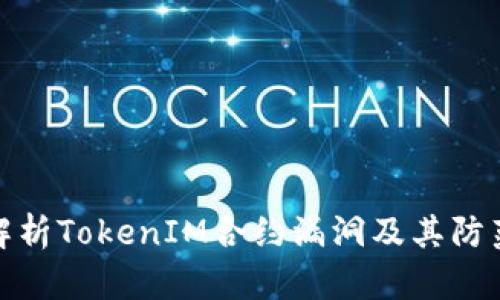深入解析TokenIM合约漏洞及其防范措施