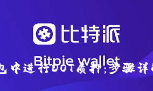 如何在IM钱包中进行DOT质押：步骤详解与最佳实践