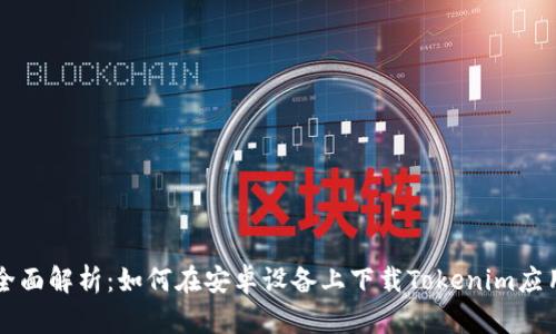 全面解析：如何在安卓设备上下载Tokenim应用