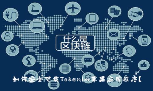 如何安全下载Tokenim苹果应用程序？