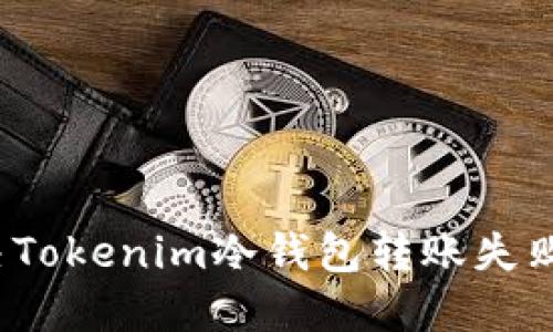 如何解决Tokenim冷钱包转账失败的问题？
