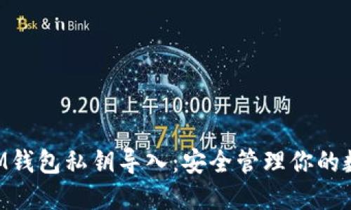 TokenIM钱包私钥导入：安全管理你的数字资产