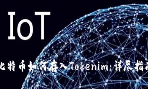 比特币如何存入Tokenim：详尽指南
