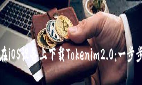 如何在iOS设备上下载Tokenim2.0：一步步指南